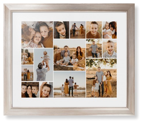Gallery of Fifteen