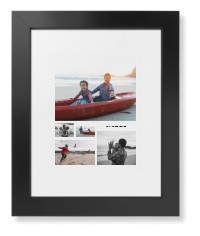 Hero Collage Portrait