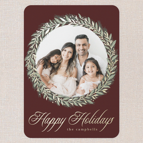 Timeless Wreath
