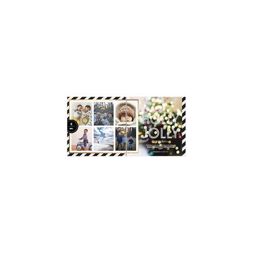 Family Yearbook 12x12 undefined  Premium Album