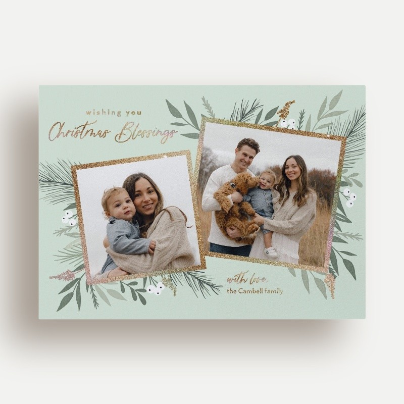 Elegant Botanicals