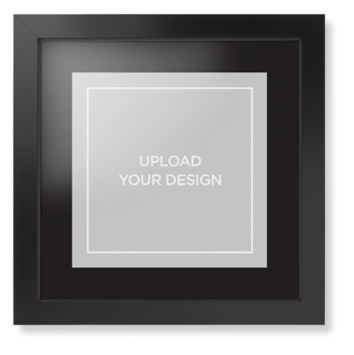 Upload Your Own Design Portrait