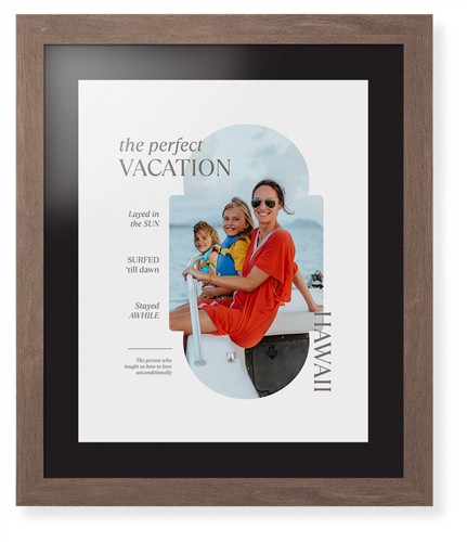 Travel Infographic​