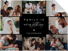 Family Collage Script