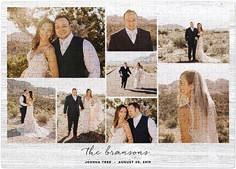 Gallery Collage of Eight