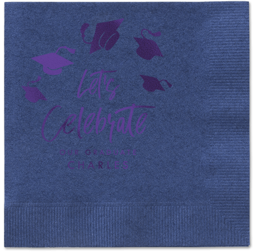 Cap Confetti