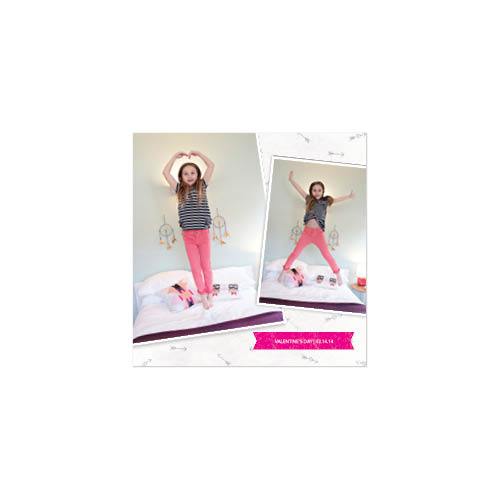 Love Always 8x8 undefined  Premium Album