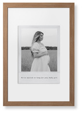 Simple Photo Frame