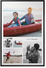 Hero Collage Portrait