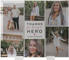 Thank You Hero Collage