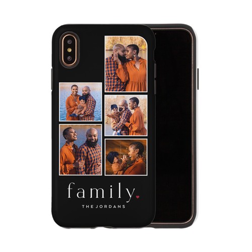 Family Heart