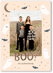 Cute Boo