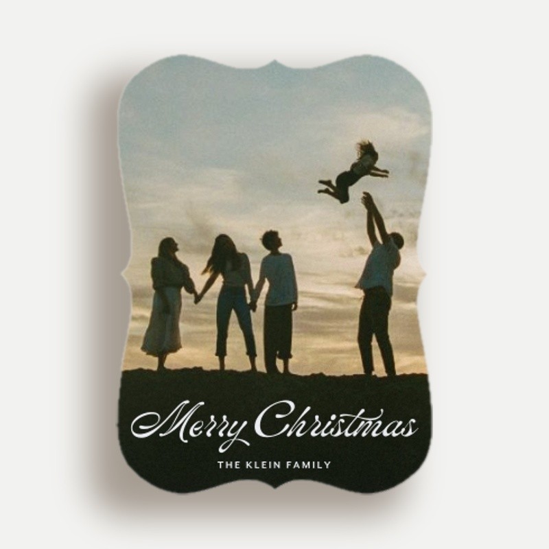 Graceful Greeting