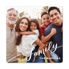 Tilted Family Script