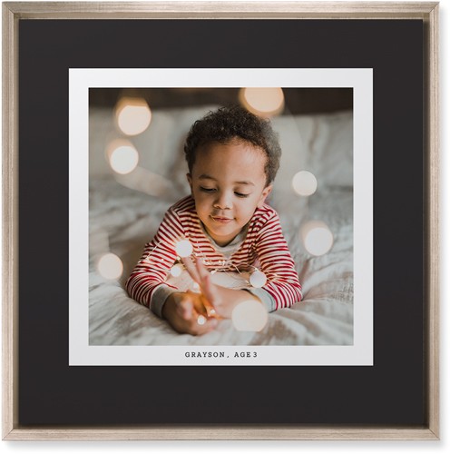 Frame Up