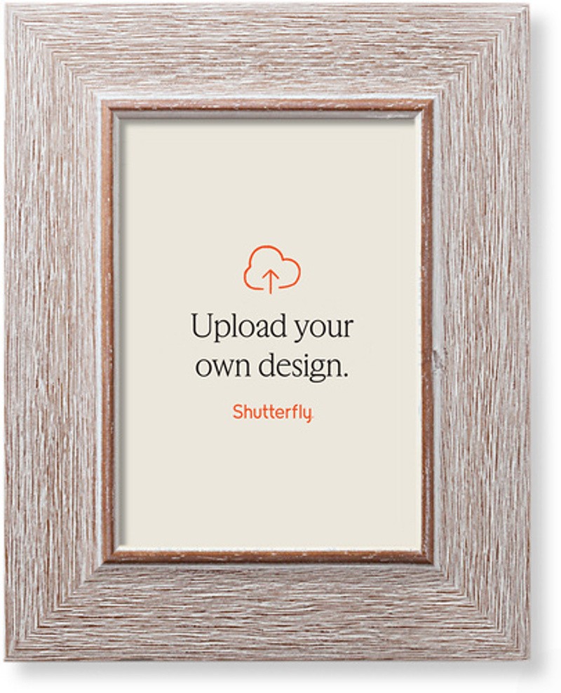 Upload Your Own Design Portrait