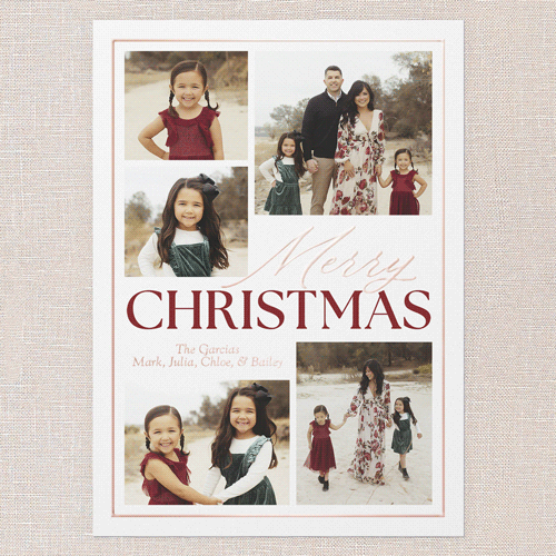 Classic Yuletide