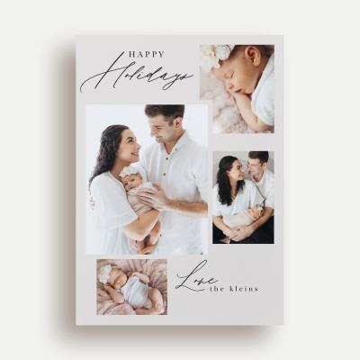 Minimal Frame Layout