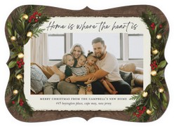 Heartfelt Homecoming