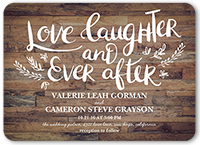 Love And Laughter Forever