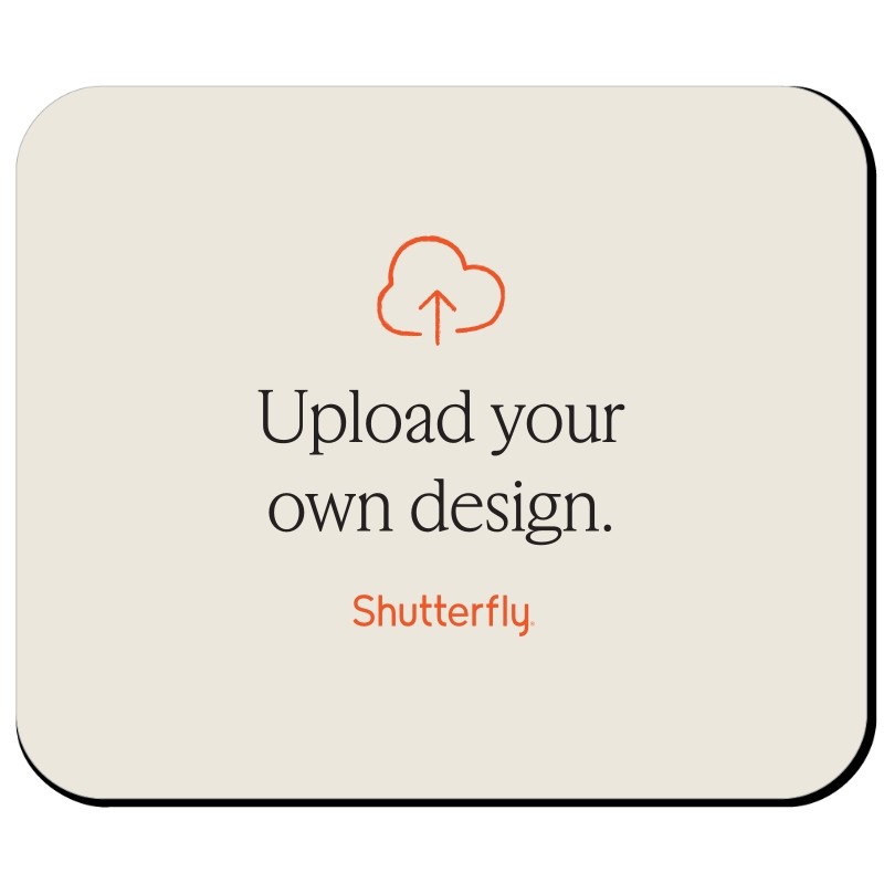 Upload Your Own Design