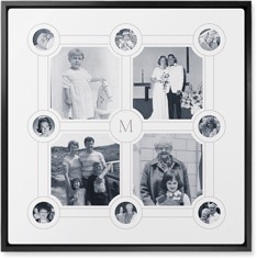 Vintage Family Tree​