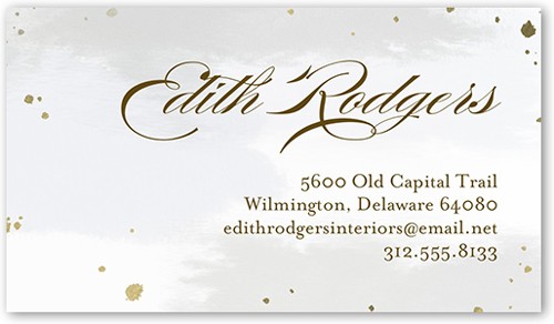 Speckled Introduction