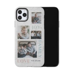 Marble Joy Family Love