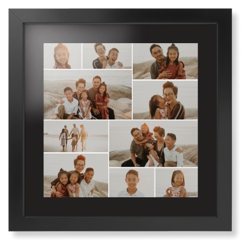 Gallery of Ten