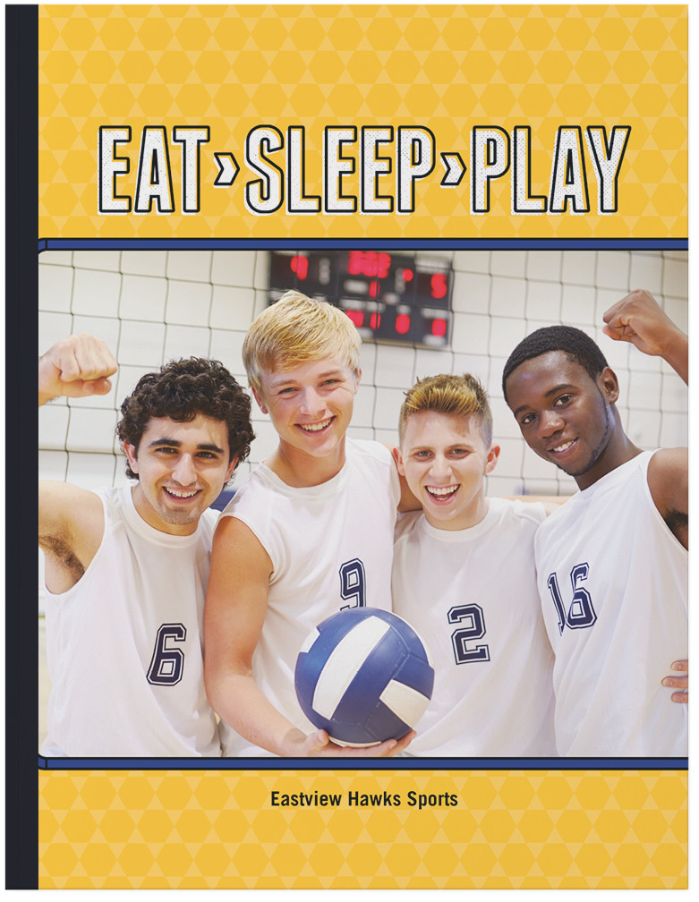 Go Sports! by Lure Design