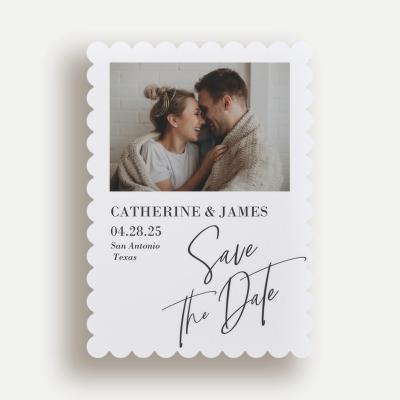 The Signature Date