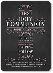 Christening Cross Girl