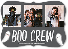 The Boo Crew