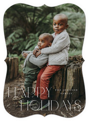 Classic Holiday Elegance