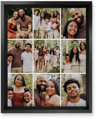 Gallery Grid of Nine