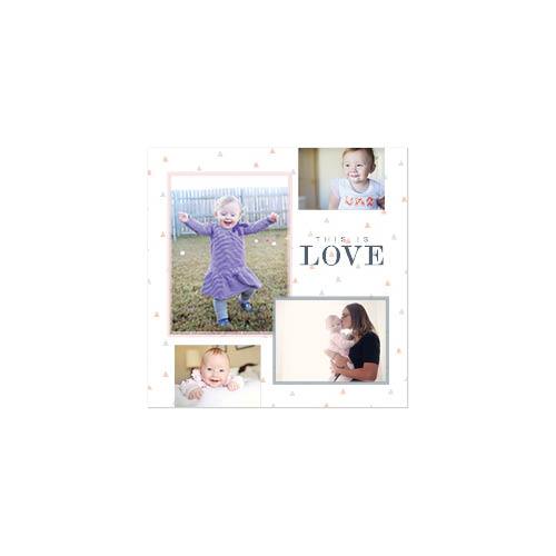 Precious Memories 12x12 undefined  Wall Calendar