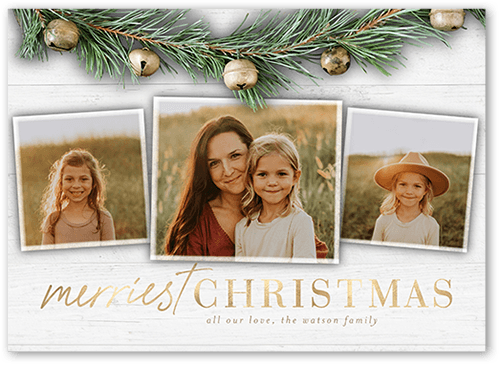Garland Bells