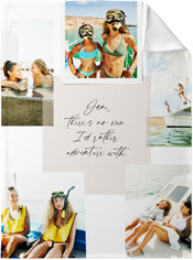 Handwritten Note Collage