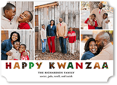 Colorful Commemoration