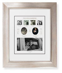 Marriage Family Tree