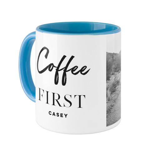 Coffee First