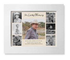 Gallery of Seven Memorial