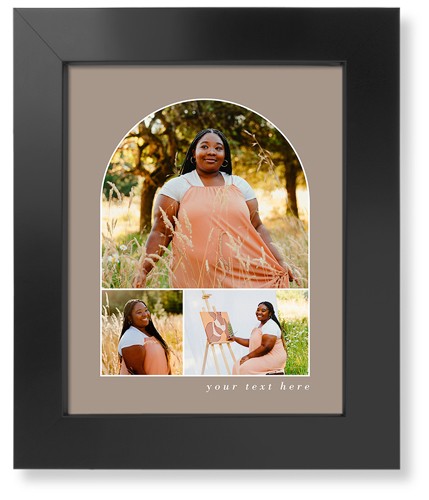 Arched Collage