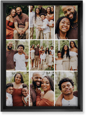 Gallery Grid of Nine