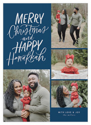 Festively Flourished