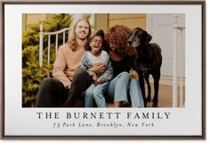 Gallery of One Landscape