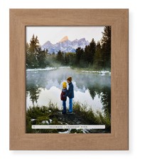 Travel Banner Portrait