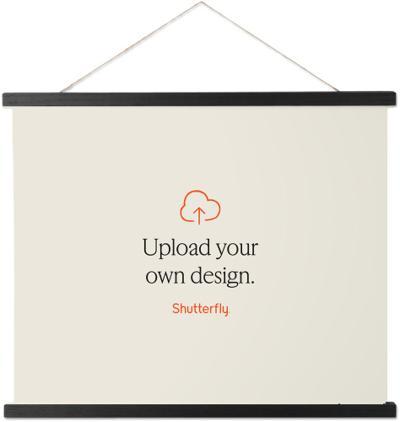Upload Your Own Design