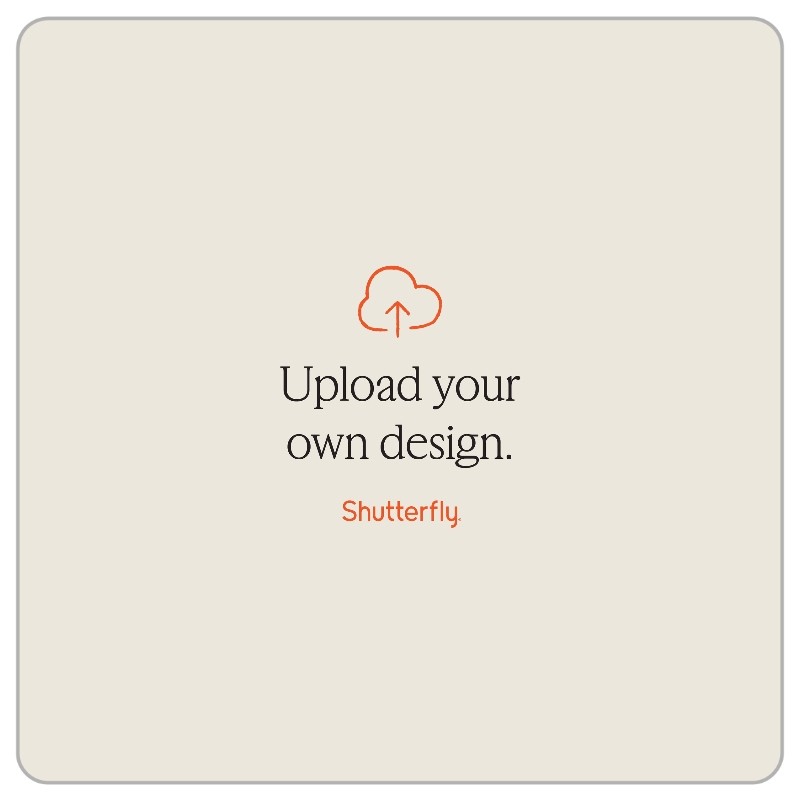 Upload Your Own Design Landscape