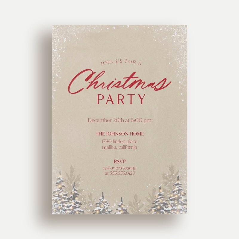 Elegant Party